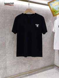 Picture of Balenciaga T Shirts Short _SKUBalenciagaS-5XL25tr4321763